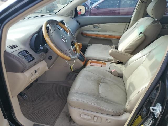 2006 Lexus RX 330