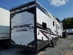 2024 Jayco Seismic