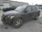 2008 Hyundai Santa FE GLS