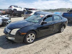 Ford salvage cars for sale: 2008 Ford Fusion SE