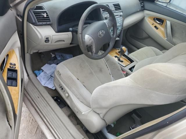 2007 Toyota Camry CE