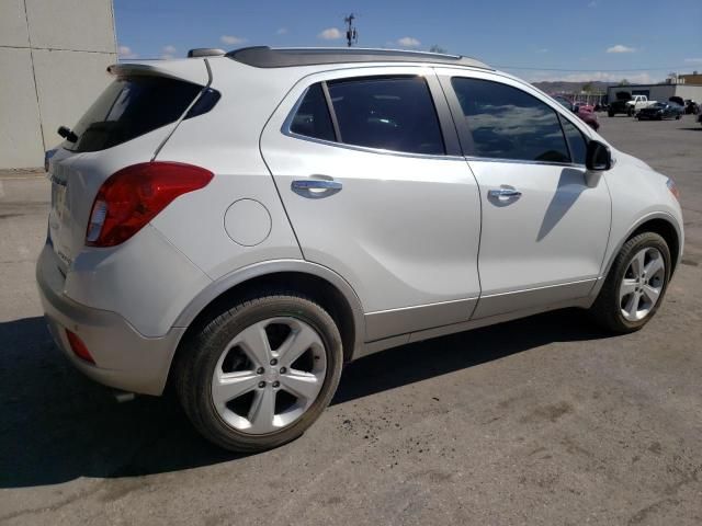 2015 Buick Encore Premium