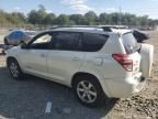 2010 Toyota Rav4 Limited