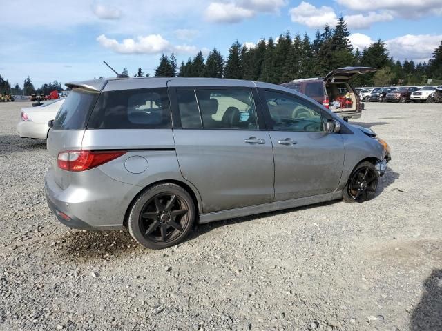 2013 Mazda 5