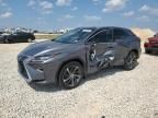 2017 Lexus RX 450H Base