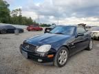 1998 Mercedes-Benz SLK 230 Kompressor