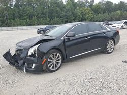 Cadillac xts Luxury Collection salvage cars for sale: 2016 Cadillac XTS Luxury Collection