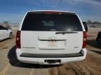 2009 Chevrolet Suburban C1500 LT