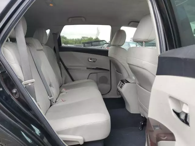 2012 Toyota Venza LE