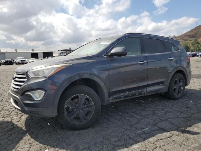 2015 Hyundai Santa FE GLS