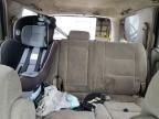 2002 Toyota Sequoia SR5