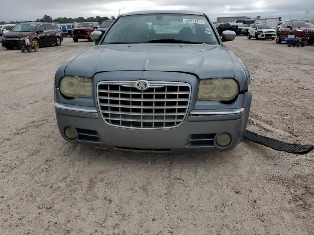 2006 Chrysler 300C