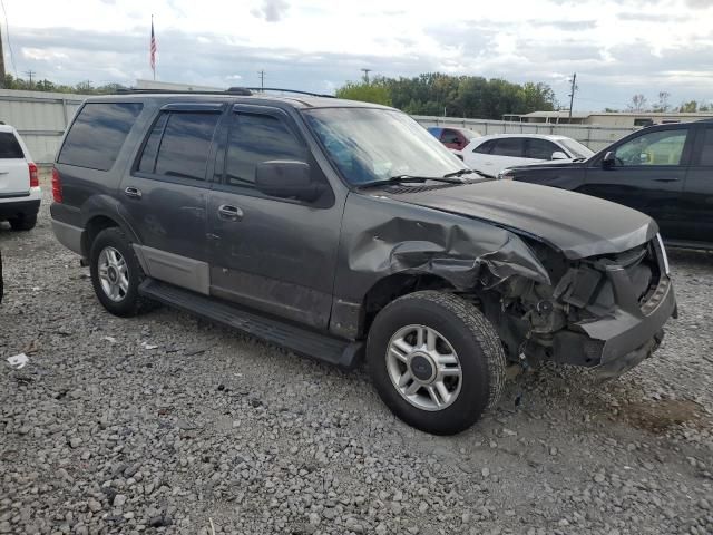 2003 Ford Expedition XLT