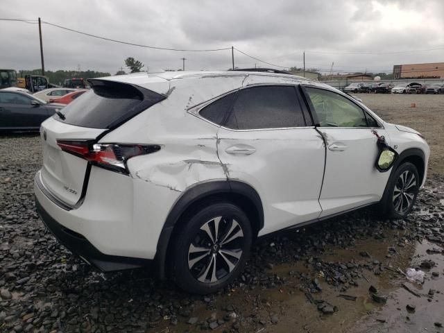 2020 Lexus NX 300 F Sport