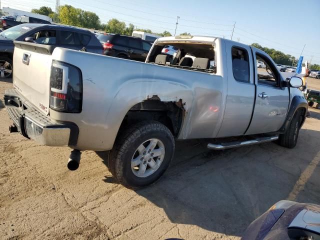 2007 GMC New Sierra C1500