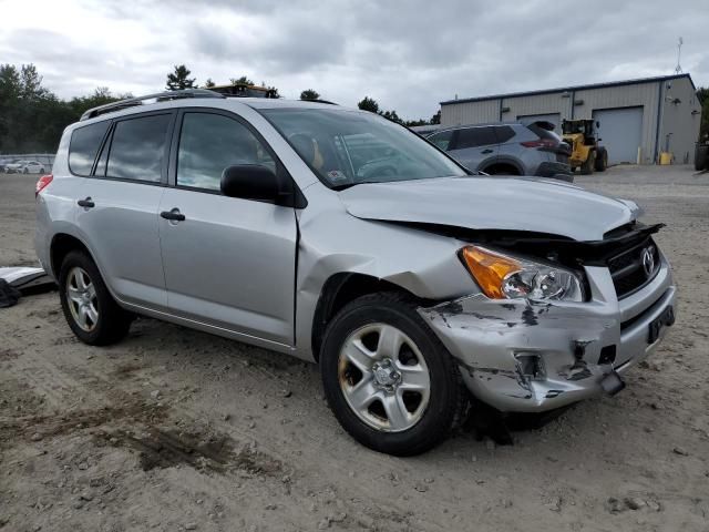 2009 Toyota Rav4