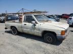 1987 Toyota Pickup 1/2 TON RN50