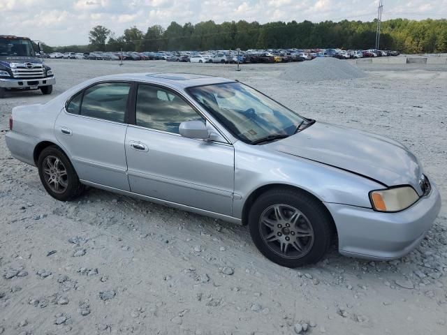 1999 Acura 3.2TL