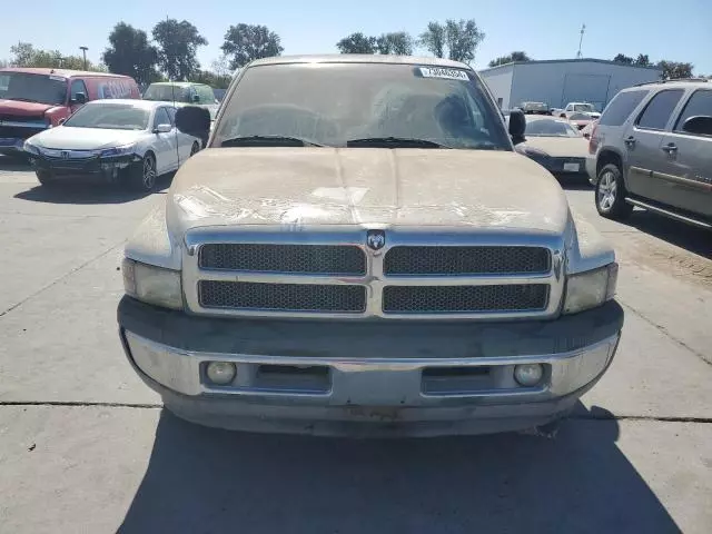 1999 Dodge RAM 2500