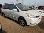 2005 Toyota Sienna XLE