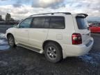 2006 Toyota Highlander Limited