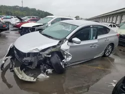 2013 Nissan Sentra S en venta en Louisville, KY