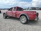 2001 Ford Ranger Super Cab