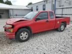 2007 Chevrolet Colorado