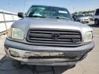 2002 Toyota Tundra Access Cab