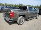 2014 GMC Sierra K1500 SLT