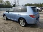 2008 Toyota Highlander Hybrid Limited