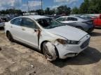 2014 Ford Fusion S