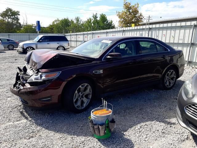 2011 Ford Taurus SEL