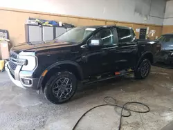 Salvage cars for sale from Copart Kincheloe, MI: 2024 Ford Ranger XLT