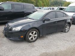 2012 Chevrolet Cruze LT en venta en Hurricane, WV