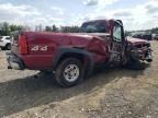 2004 Chevrolet Silverado K2500 Heavy Duty