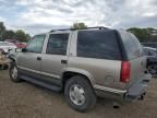 1999 GMC Yukon