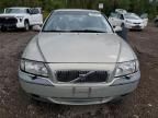 2001 Volvo S80