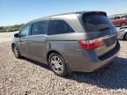 2011 Honda Odyssey EXL