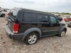 2007 Dodge Nitro SXT