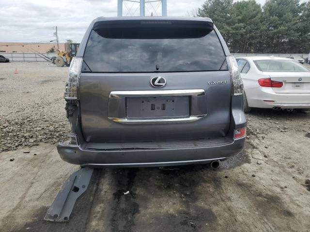 2020 Lexus GX 460 Premium