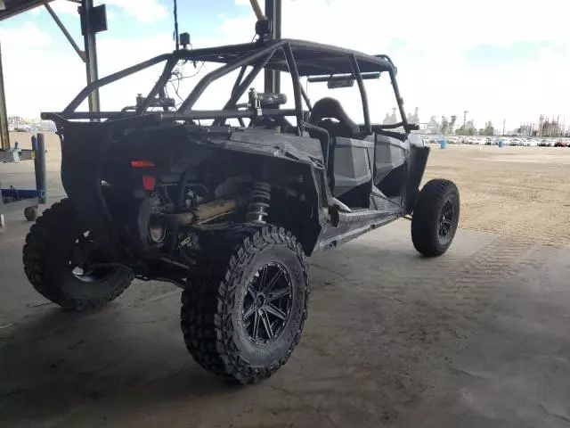 2016 Polaris RZR XP 4 Turbo EPS