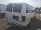 2012 Ford Econoline E350 Super Duty Wagon