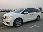 2018 Honda Odyssey EXL