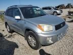 2003 Toyota Rav4