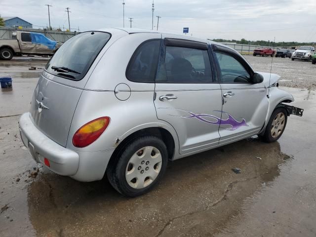 2005 Chrysler PT Cruiser