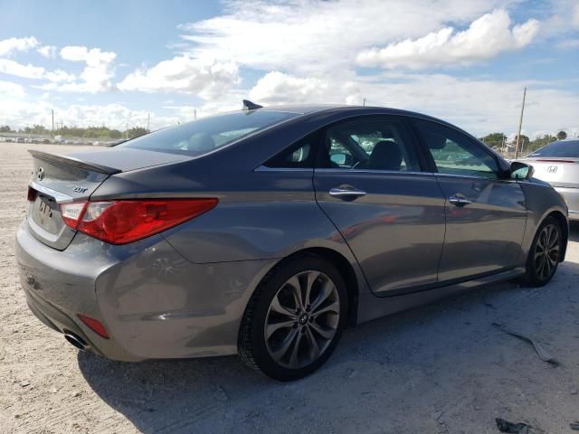 2014 Hyundai Sonata SE