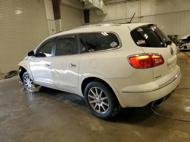 2013 Buick Enclave