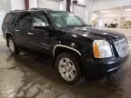 2007 GMC Yukon XL K1500