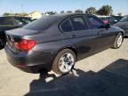 2012 BMW 328 I